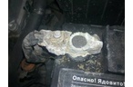 Чем смазывать клеммы аккумулятора, чтобы не окислялись