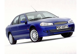 Форд мондео II 1996-2000