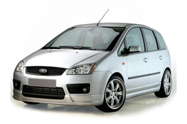 Форд C-Max I 2003-2007