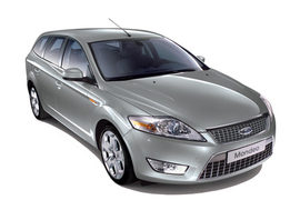 Форд мондео IV 2007-2010